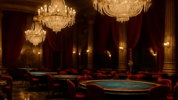 Wide Range of Casino Games at 95OK COM