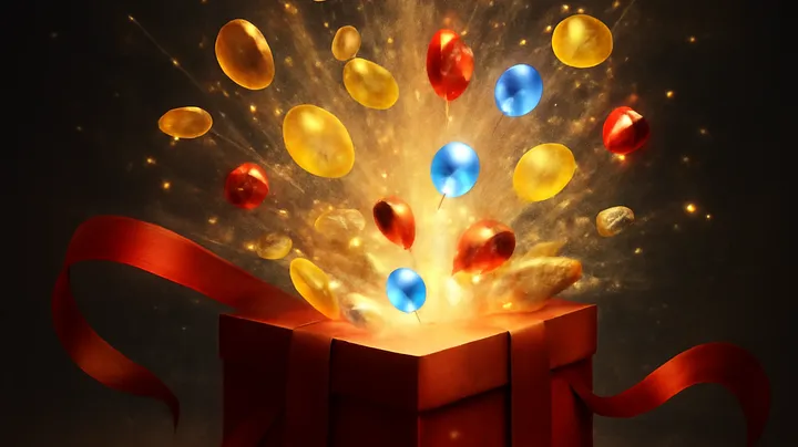 Welcome Bonus Offers at 95OK COM