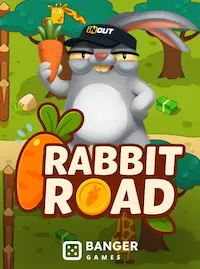 Rabbit Road at 95OK COM