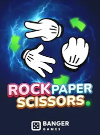 Rock Paper Scissors at 95OK COM