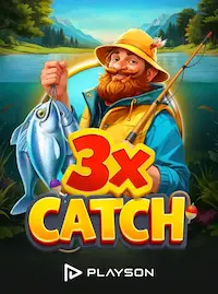 Catch at 95OK COM