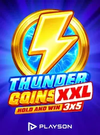 Thunder Coins XXL at 95OK COM