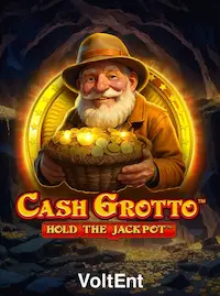 Cash Grotto at 95OK COM
