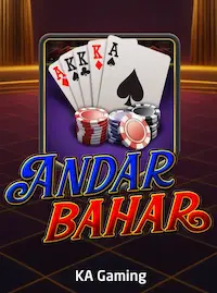 Andar Bahar at 95OK COM