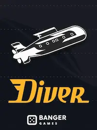 Diver crash adventure at 95OK COM