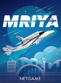 Mriya crash game at 95OK COM
