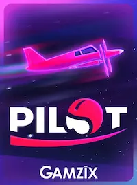 Pilot crash game at 95OK COM
