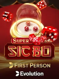 Sic Bo at 95OK COM
