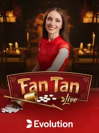 Fan Tan at 95OK COM