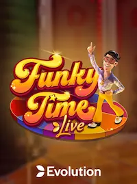 Funky Time at 95OK COM