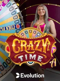 Crazy Time at 95OK COM