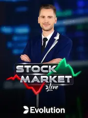 Stock Market at 95OK COM