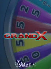 GrandX at 95OK COM
