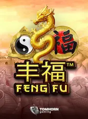 Feng Fu at 95OK COM