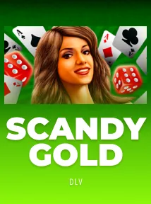 Scandy at 95OK COM